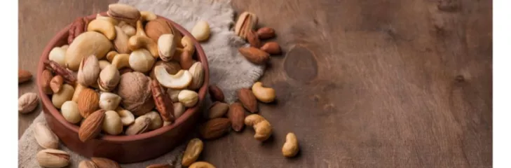 10 Best Name Of Dry Fruits