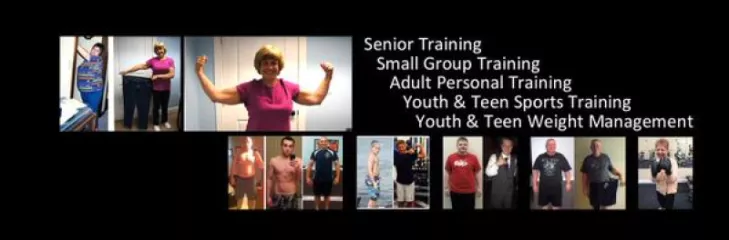 Athlete Personal Trainer Middlebury CT