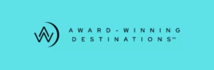Award Winning Destinations