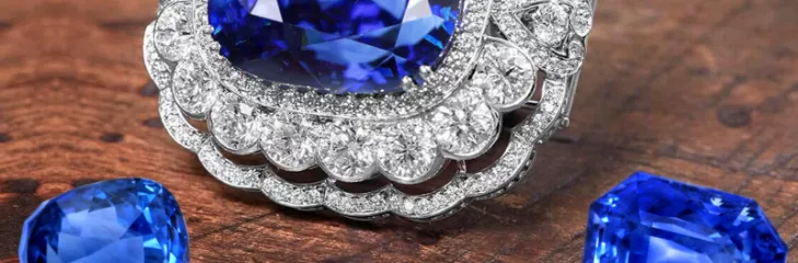 Buy Royal Blue Sapphire Gemstones