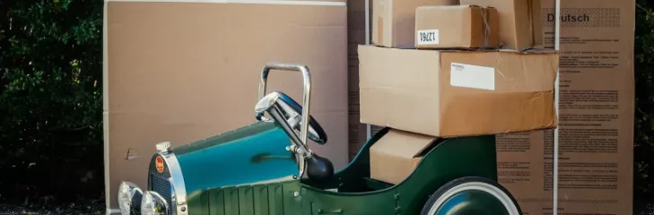 Pack and Ship: Tips and Tricks for efficient packing and shipping