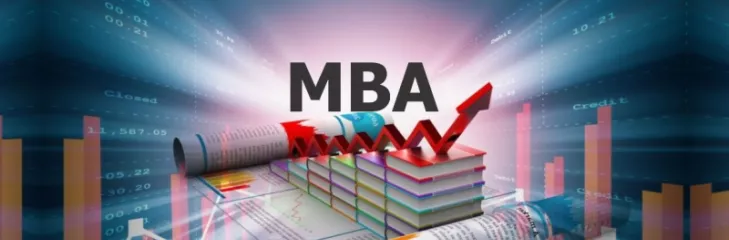 MBA at Institute of Product Leadership
