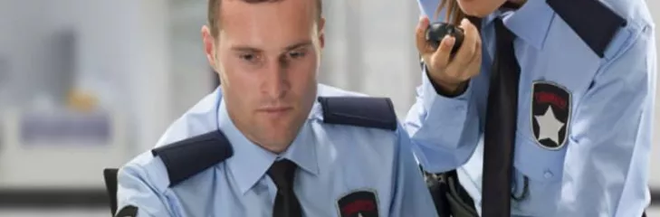 Security Services in New Zealand