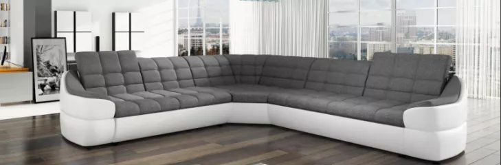 7 seater sofa DUbai