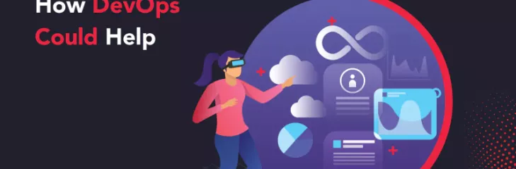 Challenges of the Metaverse and How DevOps Could Help