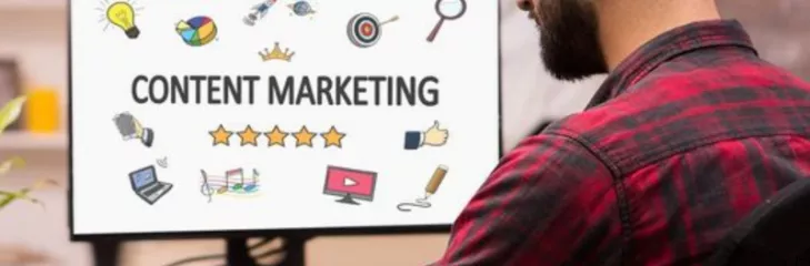 Best Marketing Agencies in The US