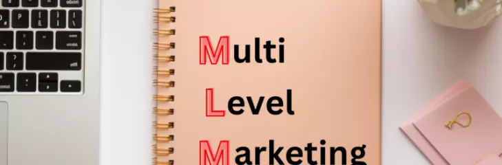 EBM MLM Software Solution