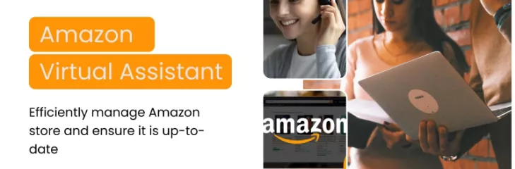 Amazon Virtual Assistants
