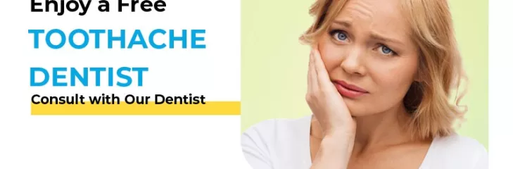 Toothache Dentist Cardiff