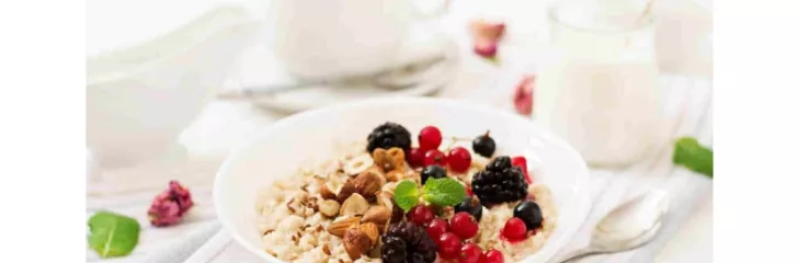 Is Oatmeal Good For Diabetic