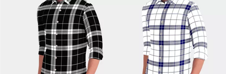 Shop for Low Price Shirts in Wholesale for Men - Coutloot Supply