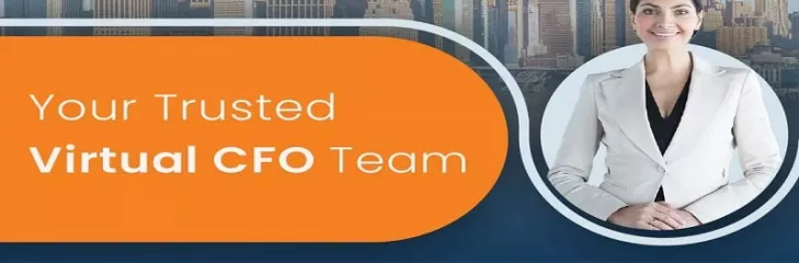 Your Trusted Virtual CFO Team