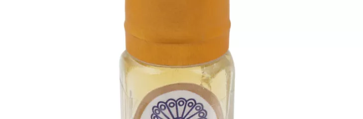 Wholesale Attar Perfume 4 ML