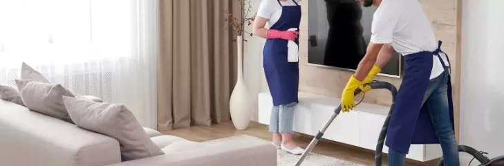 House Cleaning Services in Ottawa