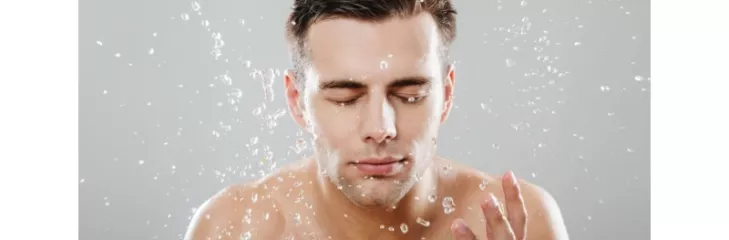 10 Best Face Wash For Men
