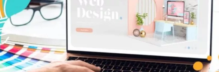 web design agency