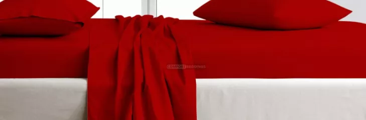 Single Bed Bedsheet