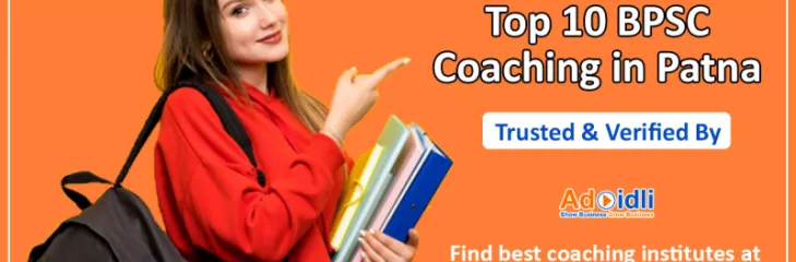 top 10 bpsc coaching in Patna
