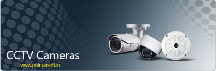 CCTV Providers