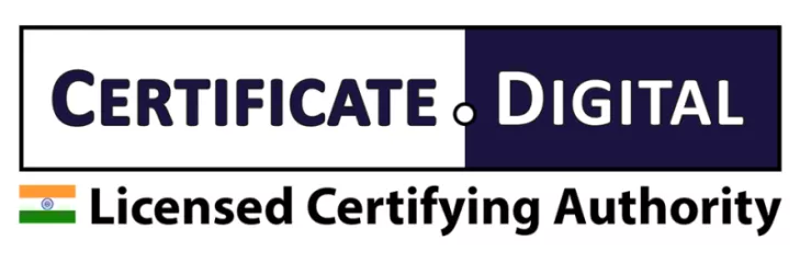 Certificate.digital