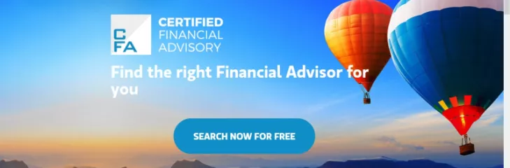 Best Financial Advisors 