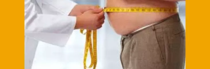 Bariatric surgery helps reduce overweight and get thinner.