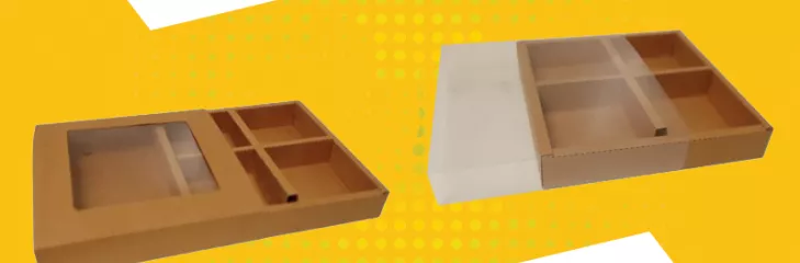 empty dry fruit box online