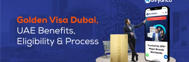 Dubai Golden Visa Complete Guide 2024