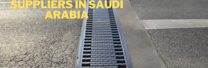 Expansion Joint suppliers in Saudi Arabia