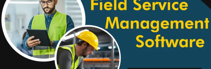 field service management software