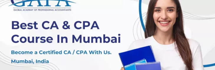  Top CA Coaching Institute in Mumbai - GAPA Education
