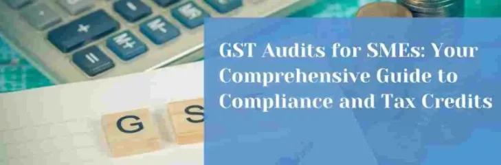 GST Compliance