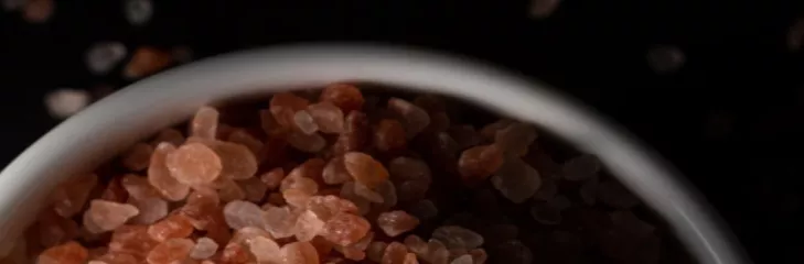 Himalayan salt processing steps you need to know about