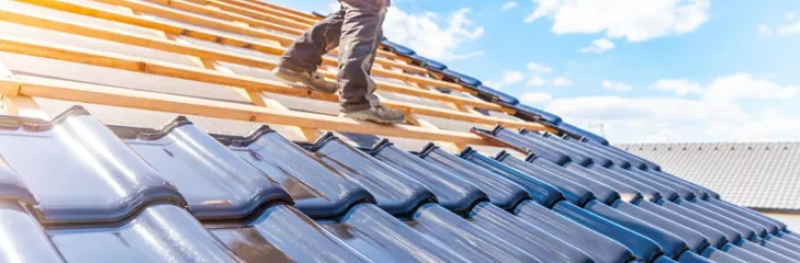 How To Install Roof Flashing
