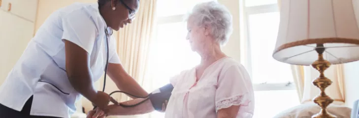 Approach To Preventive Health Care In The Senior