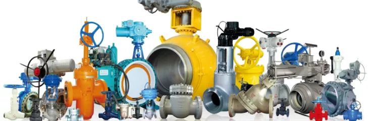 Butterfly Valve Manufacturers