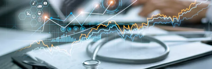 Predictive Analytics: Revolutionizing Healthcare Sector to the Core