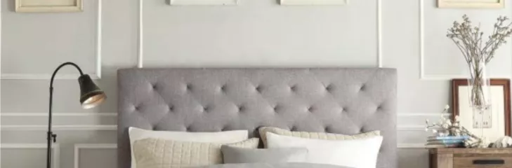modern bedroom trends