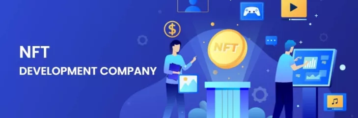 NFT App Development