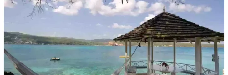 best villas in montego bay jamaica