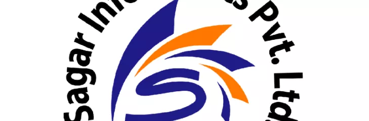 Sagar informatcs logo