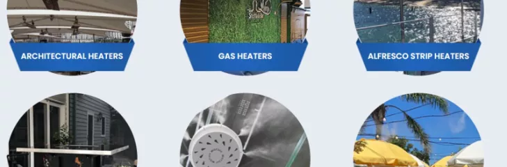 Premium heating and cooling services