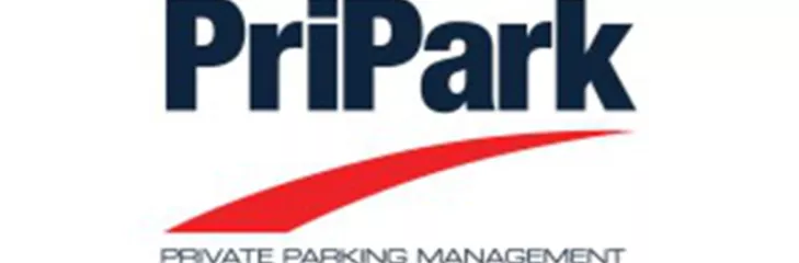 PriPark Logo