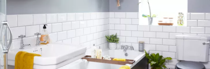 Our Sheffield Bathroom Showroom has many popular and quality bathroom products!