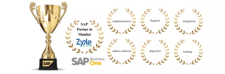 sap business one partner in mumbai