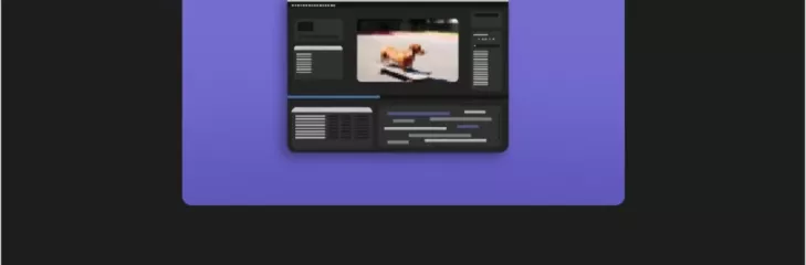 Free Online Video Editor No Watermark - Fast Editing