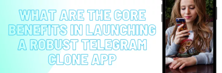 telegram clone app
