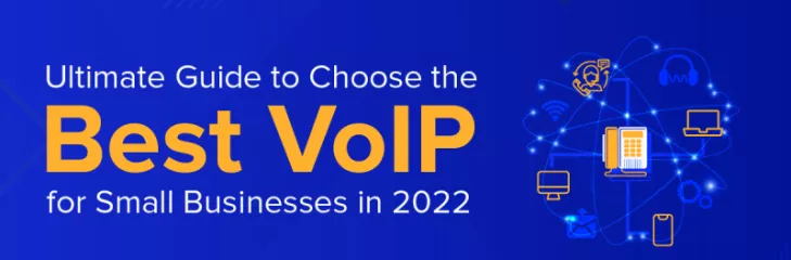 VoIP solutions provider