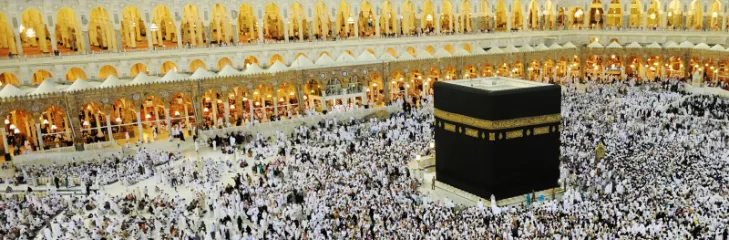 Are you postponing your Umrah tour with your family for long due to budget issues? 
