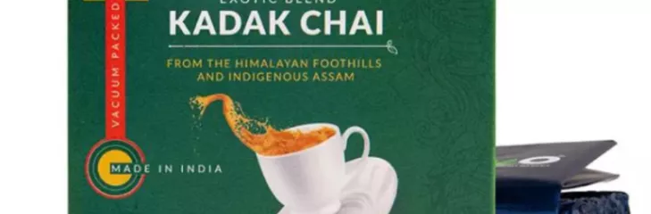 Kadak Chai Online